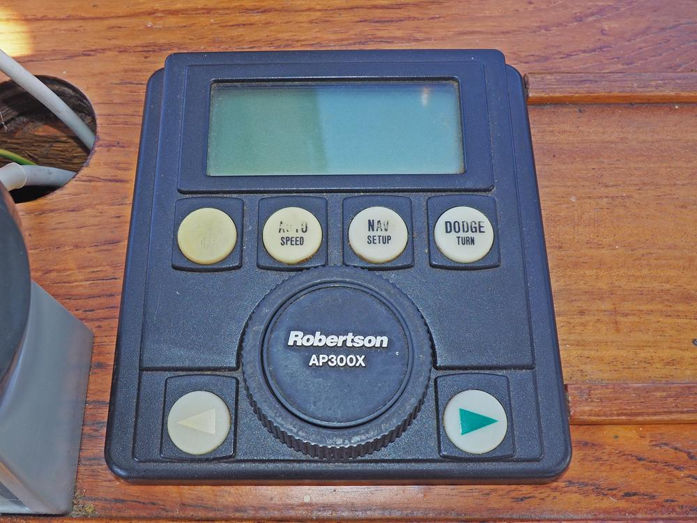 picture Navigatie en electronica